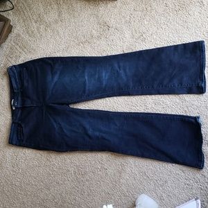 Nine West Bootcut Jeans